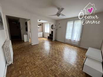 Location appartement 4 pièces