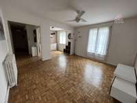 Location appartement 4 pièces