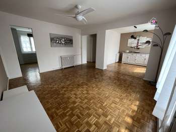 Location appartement 4 pièces