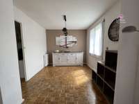 Location appartement 4 pièces
