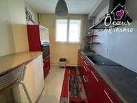 Location appartement 4 pièces