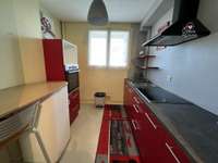 Location appartement 4 pièces