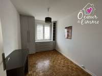 Location appartement 4 pièces