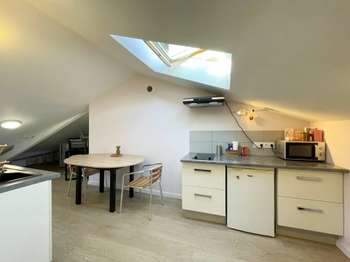 Location Appartement T1Cholet