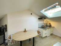 Location appartement 1 pièce