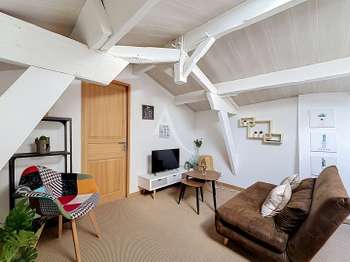 Location Appartement 3 piècesCholet