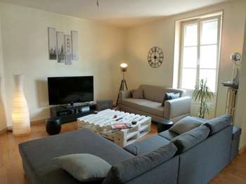 Location Appartement 2 piècesCholet