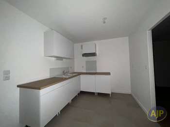 Location appartement 2 pièces Cholet 49