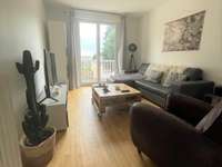 Location appartement 2 pièces
