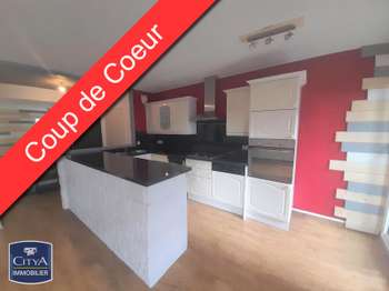 Location Appartement 4 piècesCholet