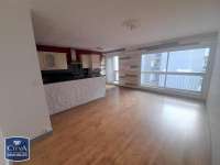 Location appartement 4 pièces