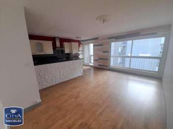 Location appartement 4 pièces