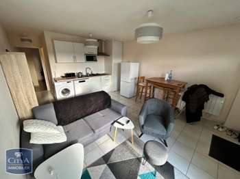 Location appartement 2 pièces Location appartement 2 pièces