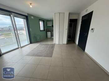 Location Appartement T1Cholet