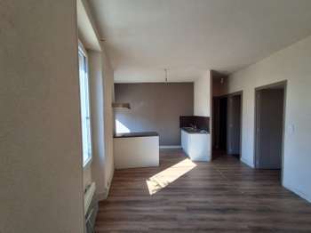 Location appartement 2 pièces