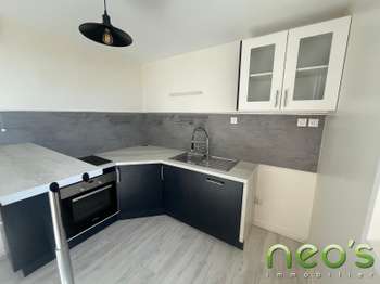 Location Appartement 3 piècesCholet
