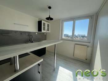 Location appartement 3 pièces