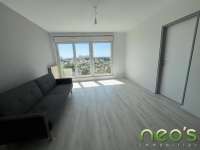 Location appartement 3 pièces