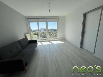 Location appartement 3 pièces