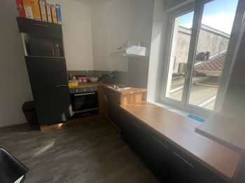 Location Studio 1 pièce