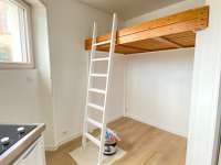 Location Studio 1 pièce