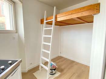 Location StudioCholet