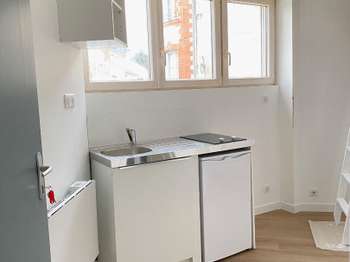 Location Studio 1 pièce