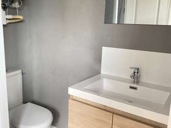 Location Studio 1 pièce