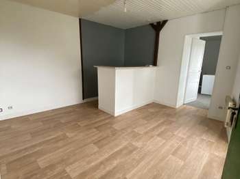 Location appartement 2 pièces Cholet 49