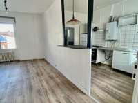 Location appartement 3 pièces