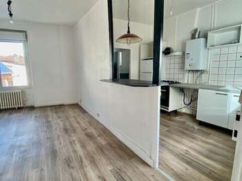 Location appartement 3 pièces Cholet 49