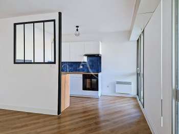 Location appartement 2 pièces Cholet 49