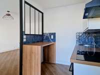 Location appartement 2 pièces Location appartement 2 pièces