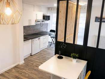 Location Appartement T1Cholet