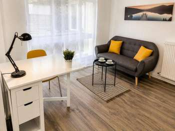 Location appartement 1 pièce
