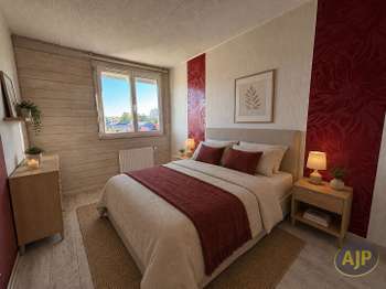 Location appartement 3 pièces Cholet 49
