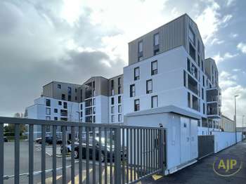 Location appartement 3 pièces Cholet 49