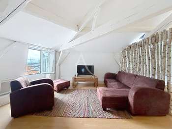 Location appartement 1 pièce Cholet 49