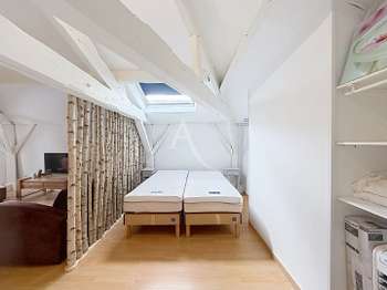 Location appartement 1 pièce