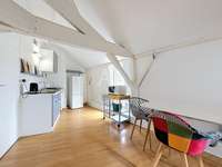 Location appartement 1 pièce