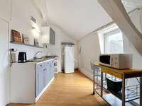 Location appartement 1 pièce
