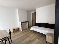 Location Studio 1 pièce