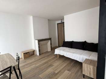Location Studio 1 pièce