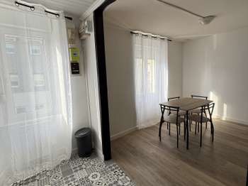 Location Studio 1 pièce