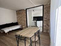 Location Studio 1 pièce