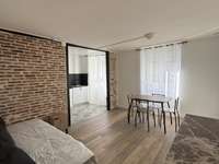 Location Studio 1 pièce