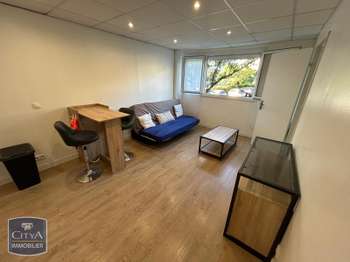 Location Appartement T1Cholet
