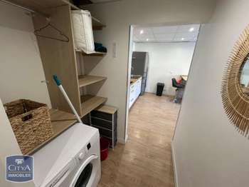 Location appartement 1 pièce