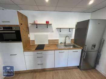 Location appartement 1 pièce