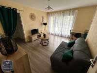 Location appartement 2 pièces